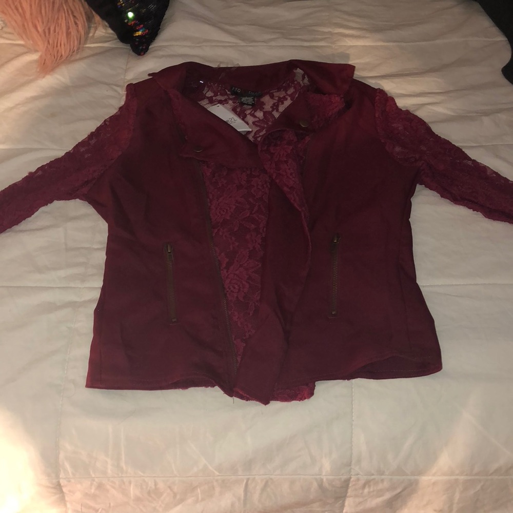 Jacket
